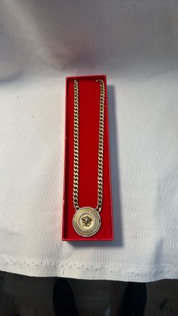 14KT PENDANT CHAIN