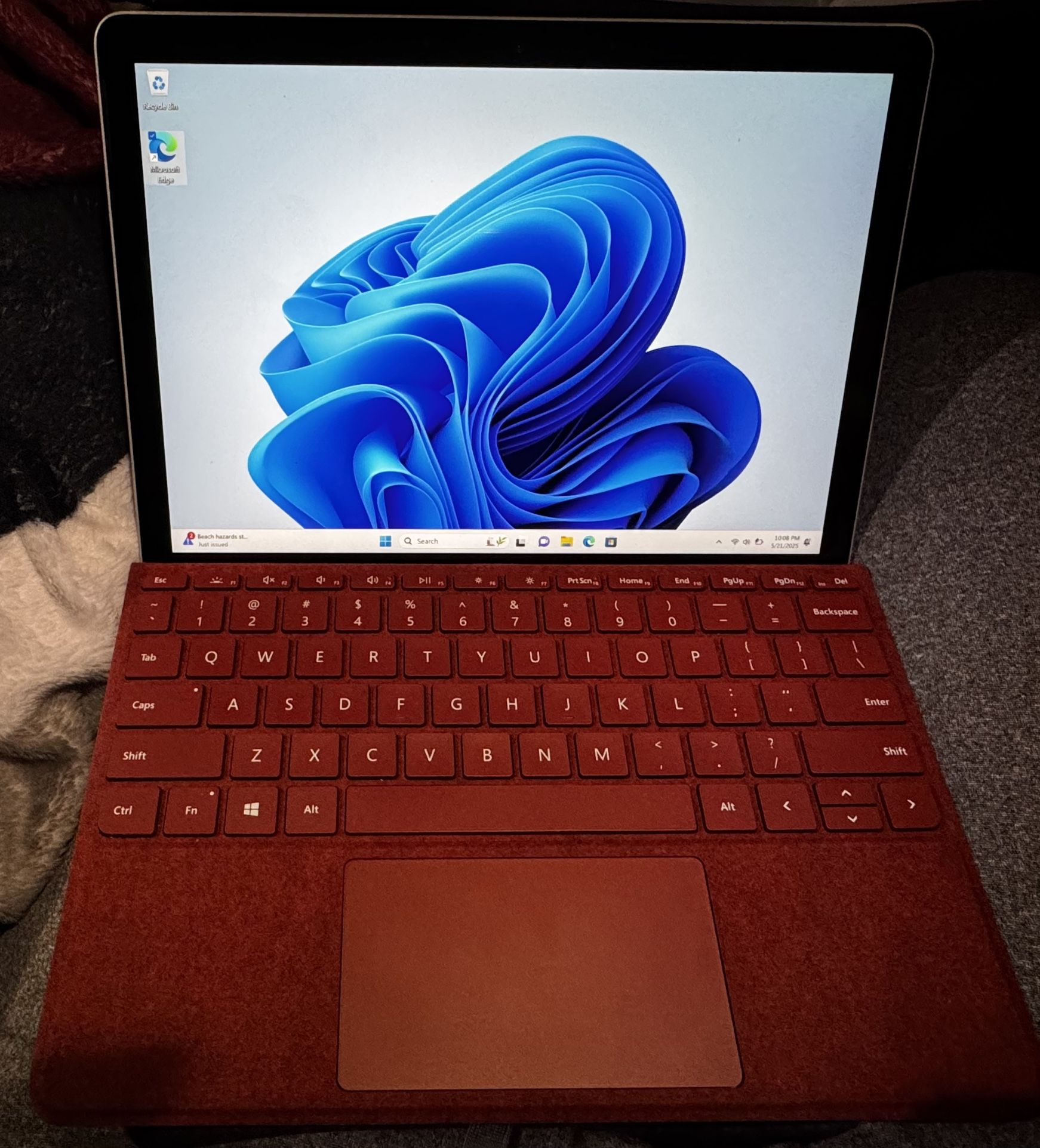 Microsoft Surface Go 3