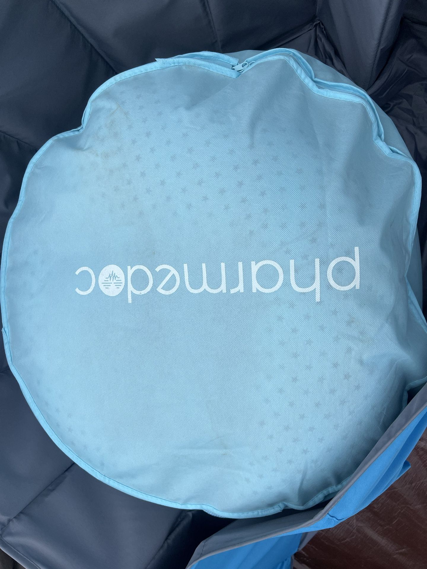 Body Pillow For Pregnancy