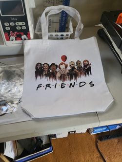 Tote Bag 