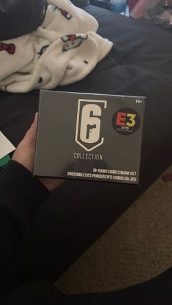 Rainbow 6 Collection