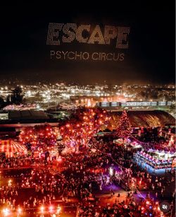 Escape Halloween