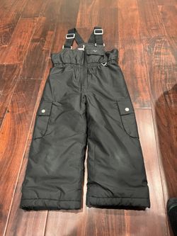 Snow Pants