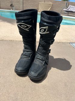 O’Neal MX Riding Boots