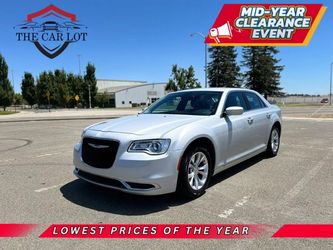 2019 Chrysler 300