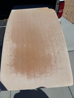 Free twin mattress