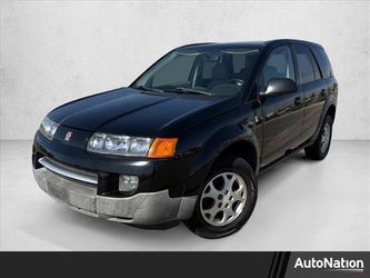 2004 Saturn VUE