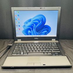 NEW Battery Dell 14” Laptop Windows 11 pro laptop computer pc