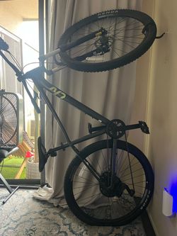 Liv woman mountain bike