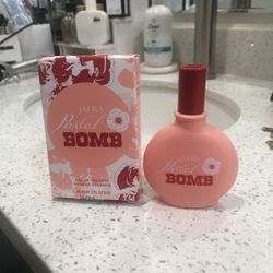 New JAFRA PASTEL BOMB Perfume  60ml. 2FL OZ       !!!!30 or Best Offer!!!!