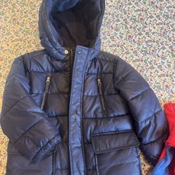 Boys Jackets