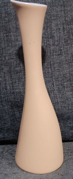Ceramic vase see pic for size