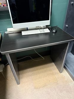 Tanker Desk  or table