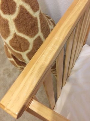 Graco Lauren 4 In 1 Convertible Crib Natural Driftwood Ikea