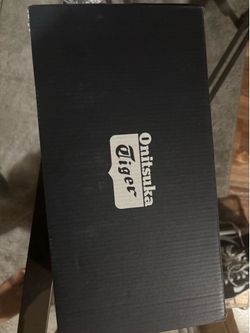 Onitsuka tiger shoes Mexico 66 birch peacoat