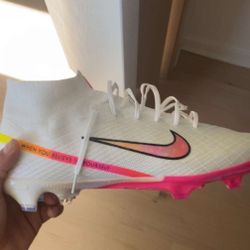 Marcus Rashford Boots