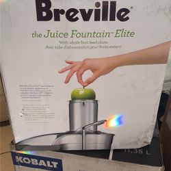Juicer Machine