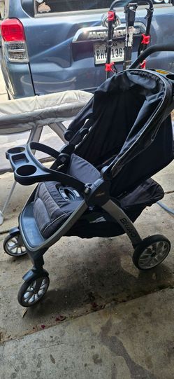 Chicco Stroller