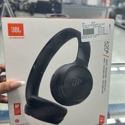 Headphones JBL