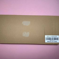 NEW WIRED KEYBOARD & MOUSE COMPUTER PC A1