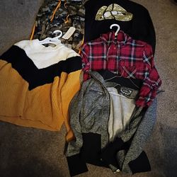 Clothes 