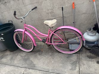 Beach Cruiser