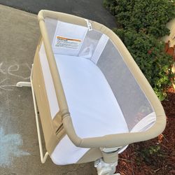 baby bassinet 