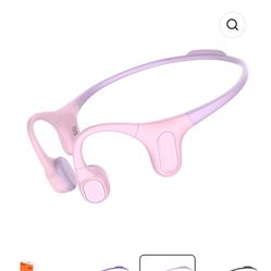 Mojawa Aerra Bone Conduction Sports Headphones