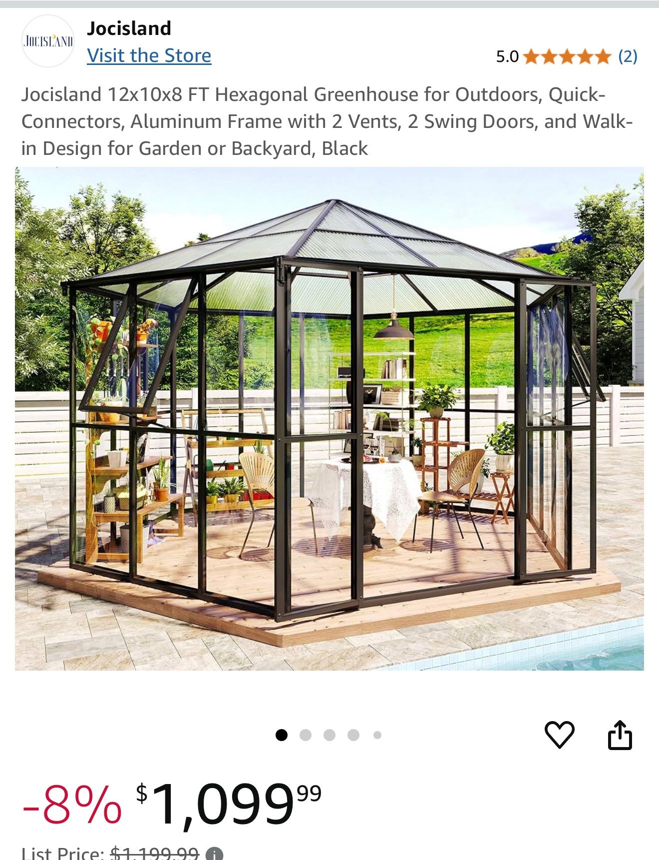 Green House