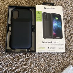iPhone XR case 