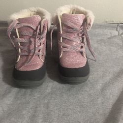 Girls Boots Size 12