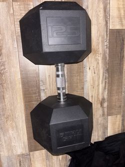Dumbells