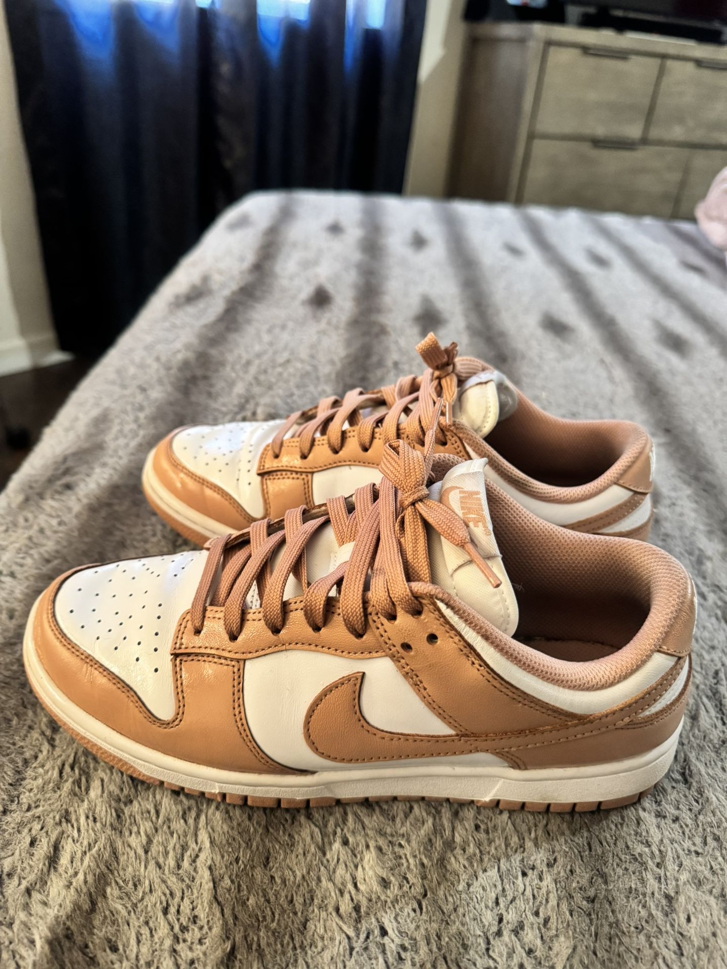 Nike Dunks