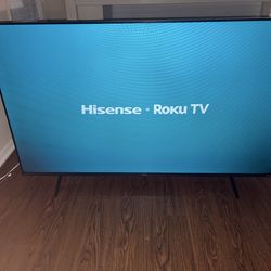 Flat Screen Tv 55’