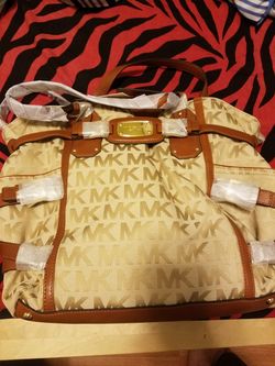 Michael kors handbag