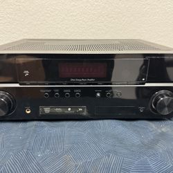 Pioneer Home Theatre Receiver