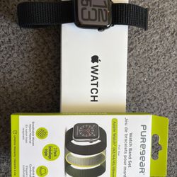 Apple Watch SE Gen 2 