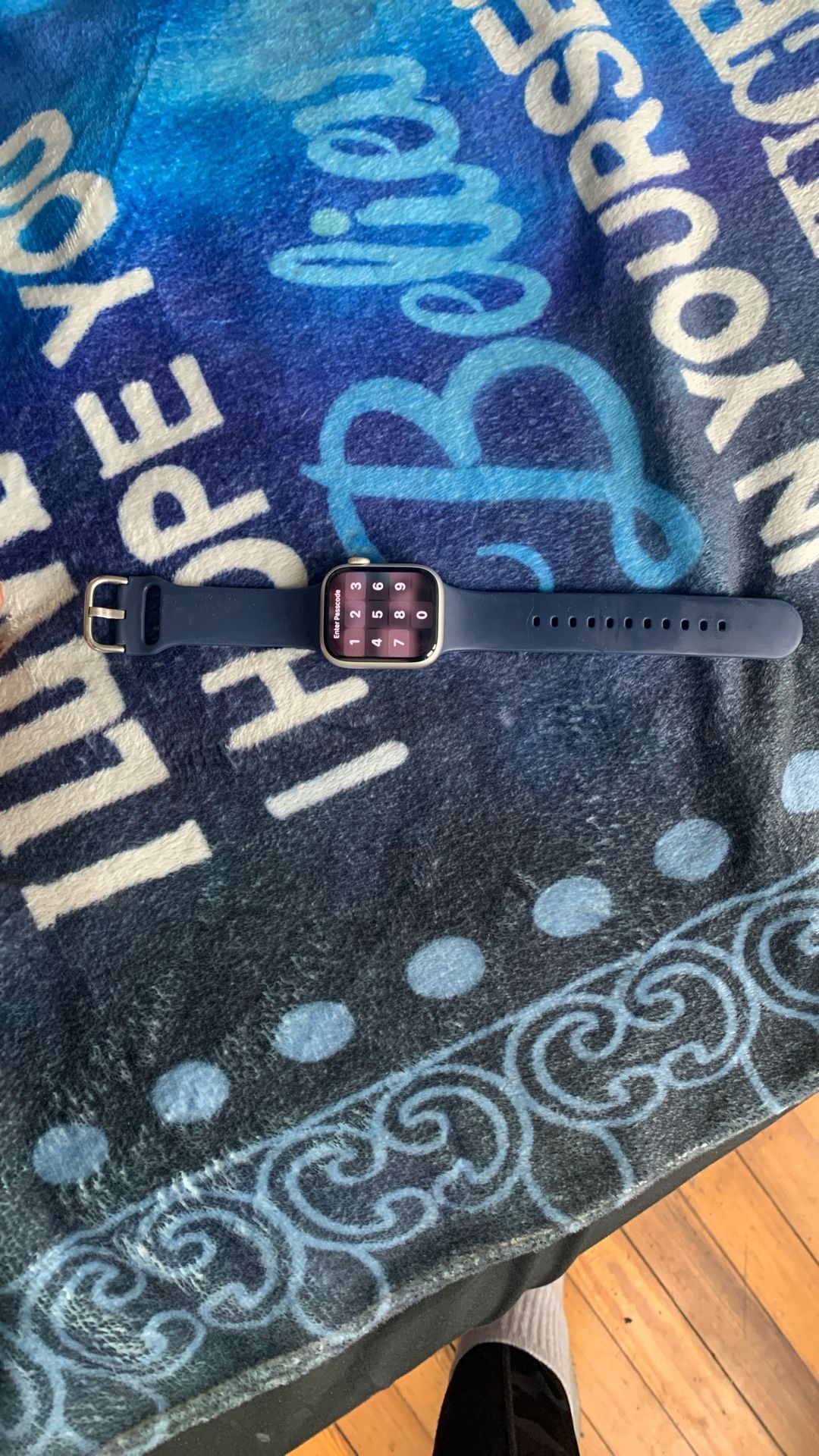 Apple Watch Series 9
