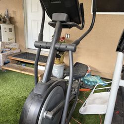 Elliptical