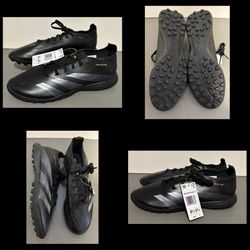 adidas Predator League Turf Soccer Cleats men’s size 8.5 NEW NO BOX