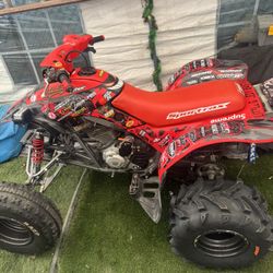 TRX300EXSPORTRAX