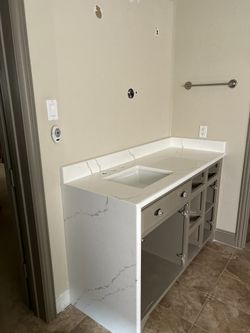 countertops Granite Quartz