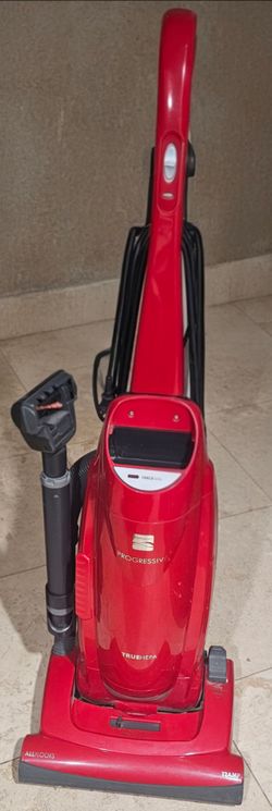 Used  Kenmore vacuum cleaner