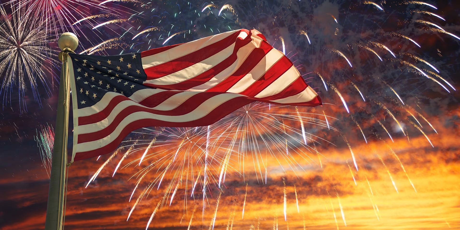 Fourth Of July Needs