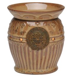 Retired Scentsy warmers