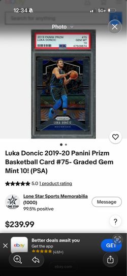 NBA cards