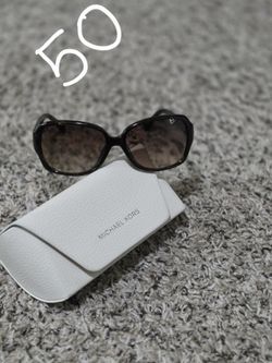 Michael Kors Sunglasses