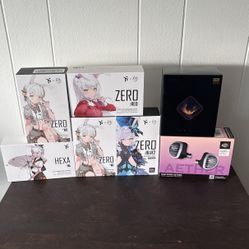 Truthear Zero Red Iem Earbud For Sale