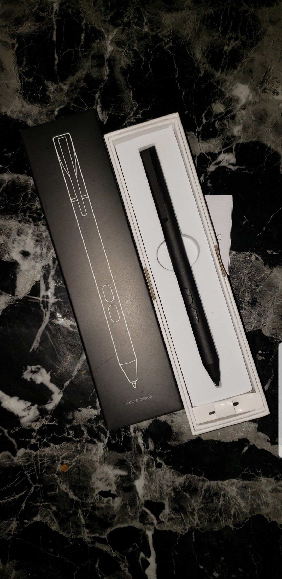 Universal Stylus Pen for Surface