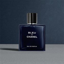 Bleu de chanel edp